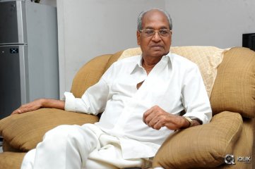 Edida Nageswara Rao Rare Photo Gallery